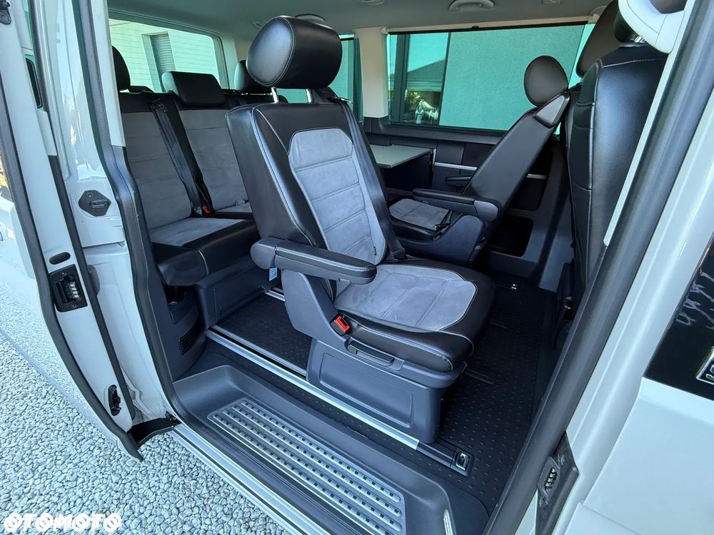 Volkswagen Multivan 2.0 TDI L1 Highline 4Motion - 31