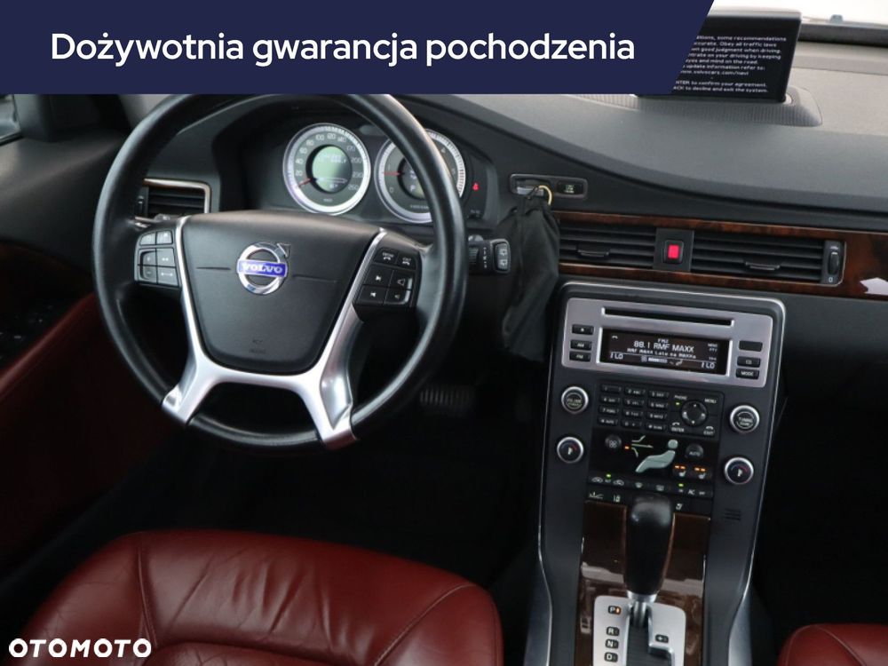 Volvo V70 - 9