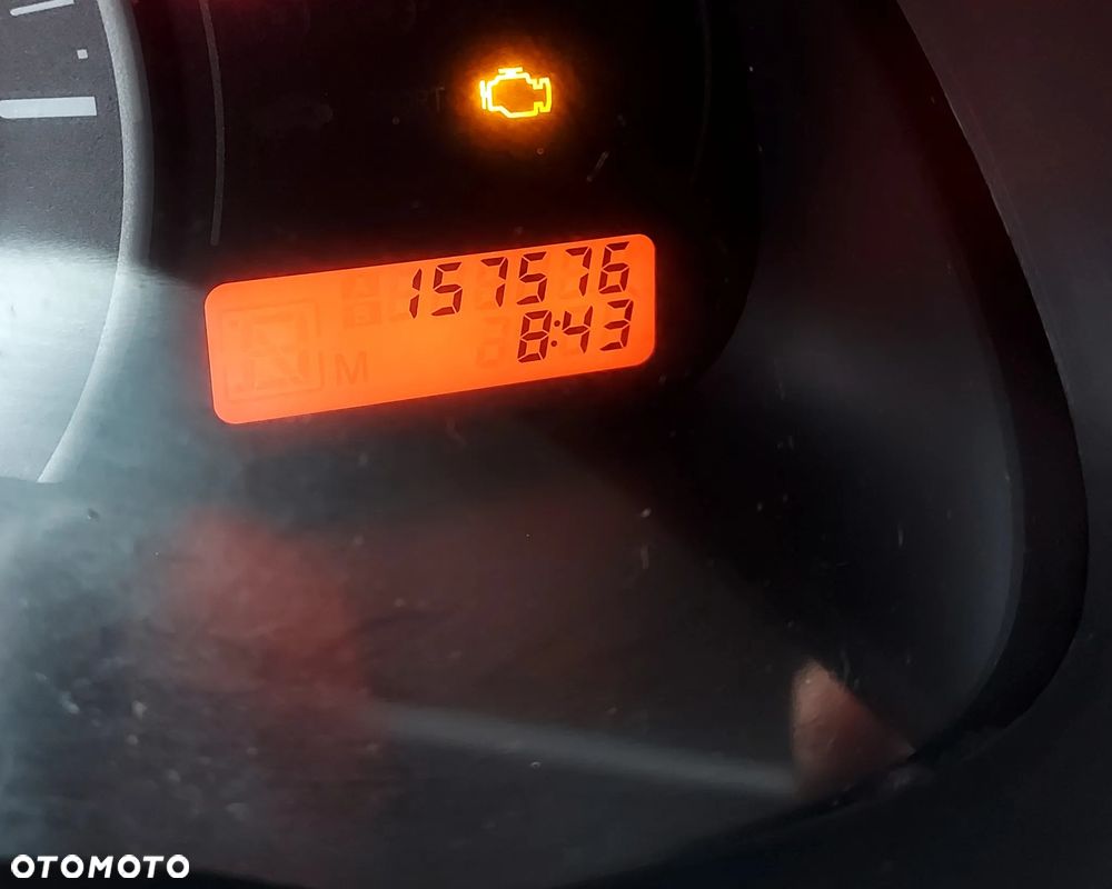 Nissan Micra 1.2 Visia + / Visia - 31