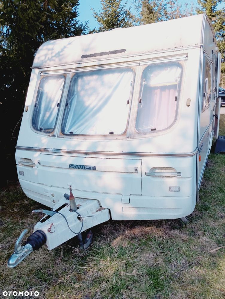 SWIFT Challender - 8