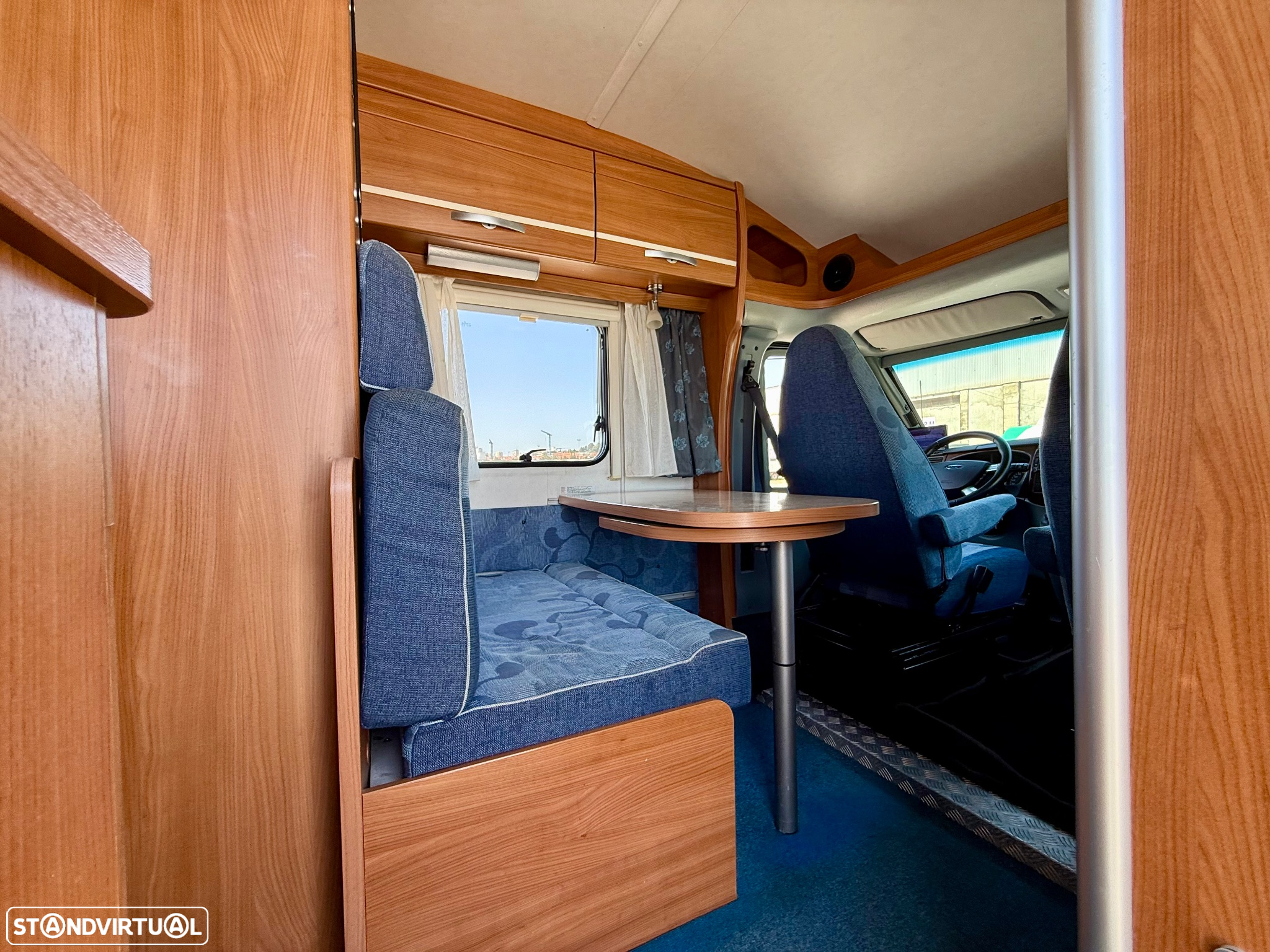 Eriba Touring Eriba Van - 10
