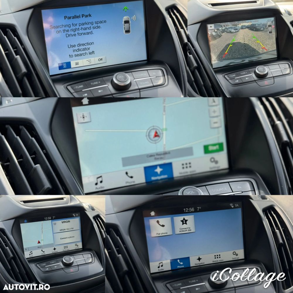 Ford Kuga 2.0 TDCi 4WD Powershift ST-Line - 9