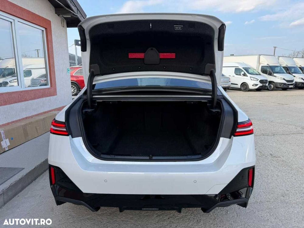 BMW Seria 5 - 14
