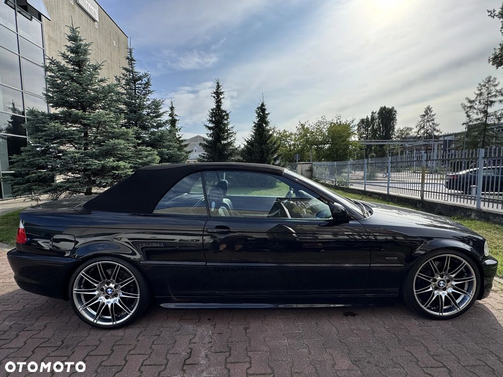 BMW Seria 3 330 Ci - 17