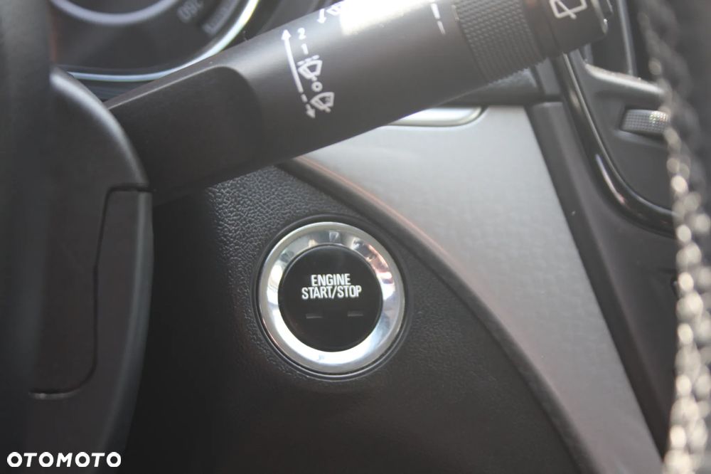 Opel Insignia 2.0 CDTI ecoFLEX Start/Stop Innovation - 24