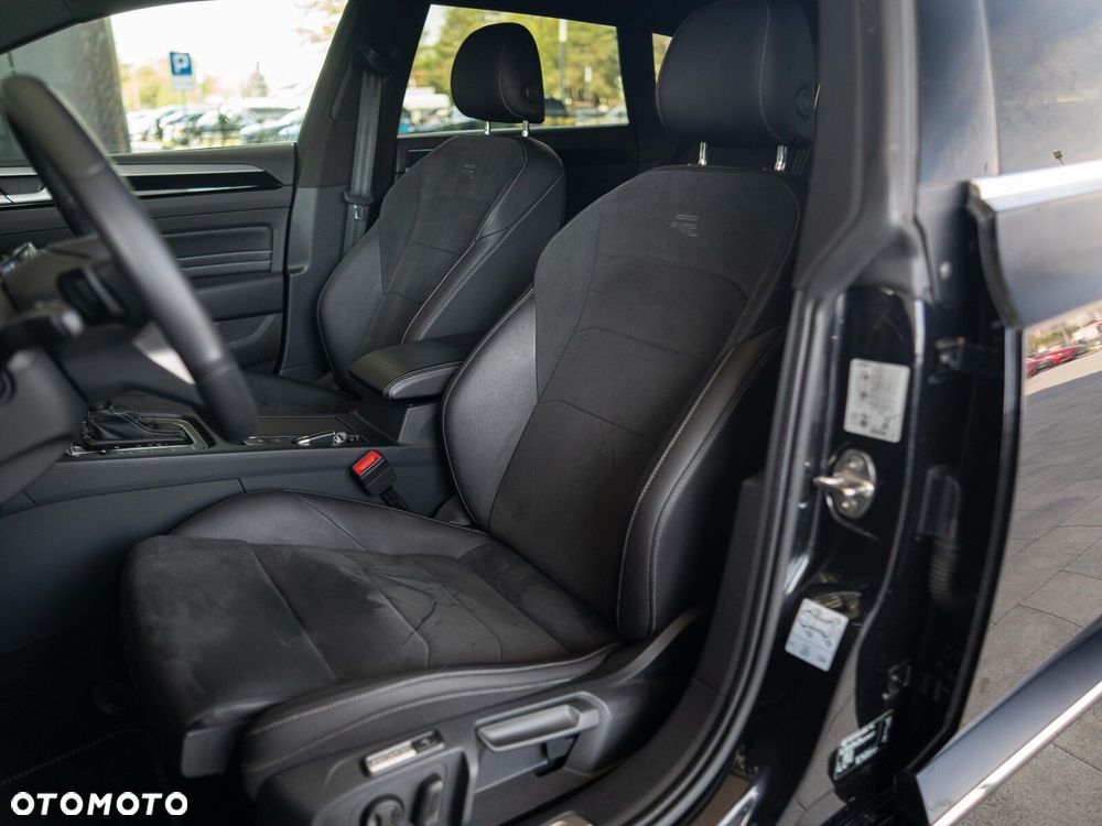 Volkswagen Arteon 2.0 TDI R-Line DSG - 8