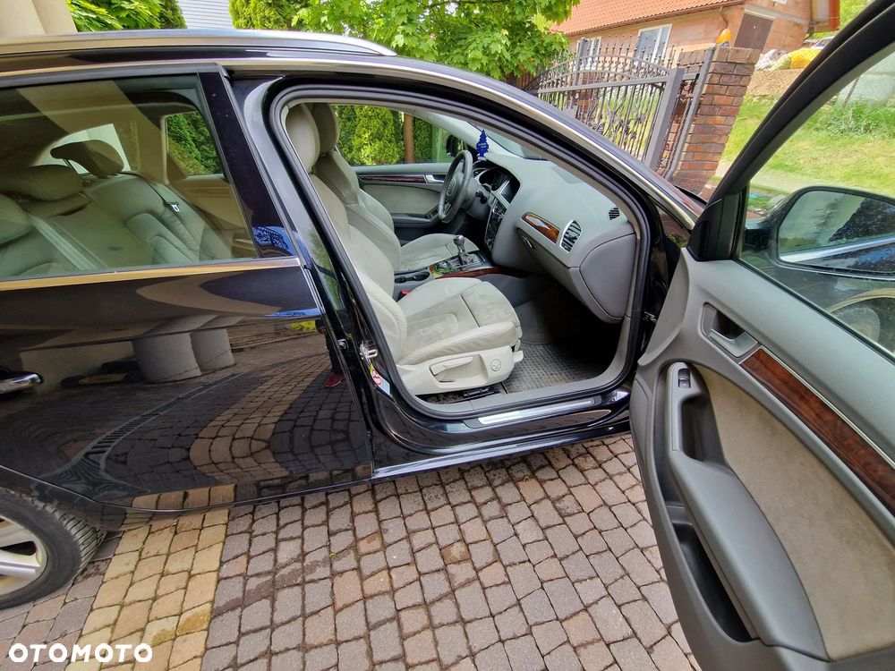 Audi A4 Avant 2.0 TDI e DPF Ambiente - 25