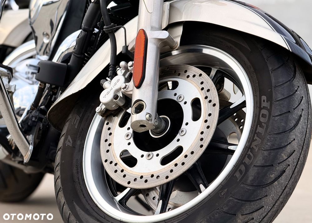 Kawasaki Vulcan - 31