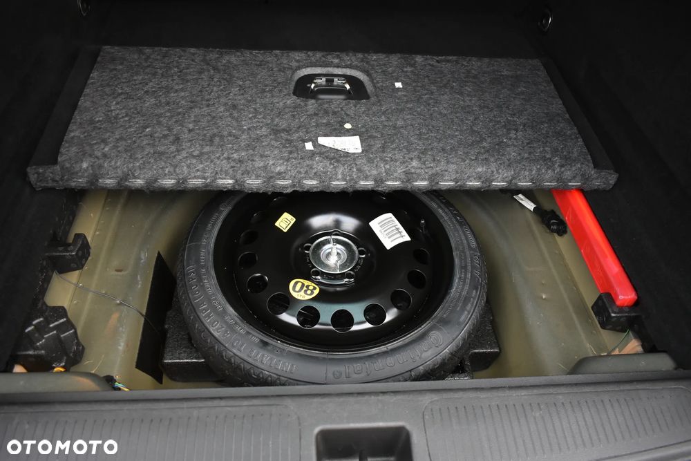 Opel Astra 1.4 Turbo Business - 16