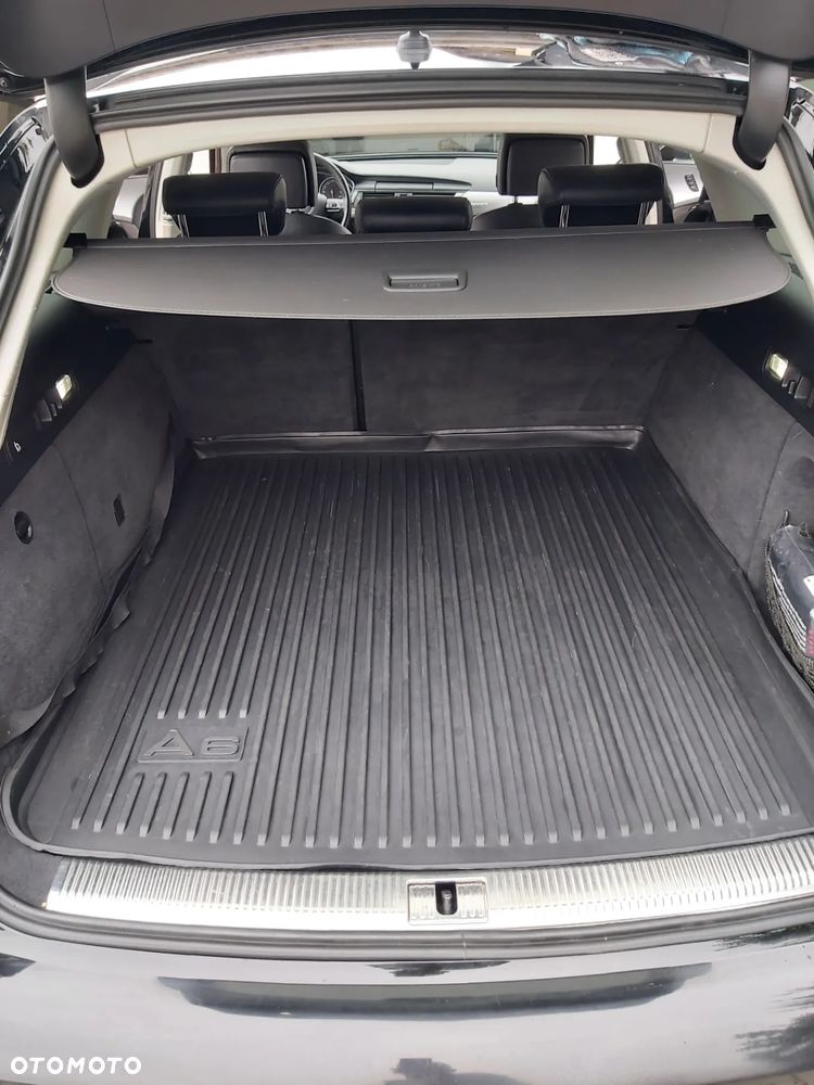 Audi A6 Avant 2.0 TFSI S tronic - 20