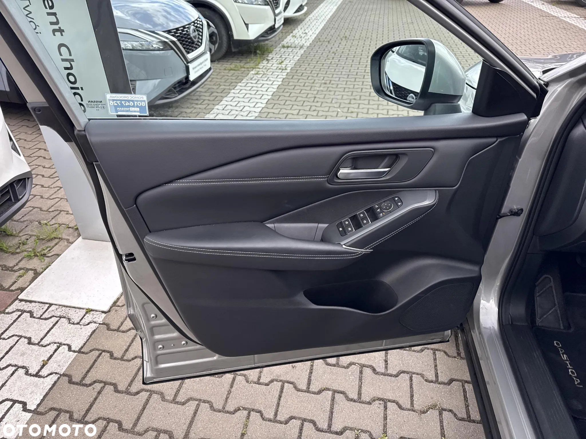 Nissan Qashqai - 18