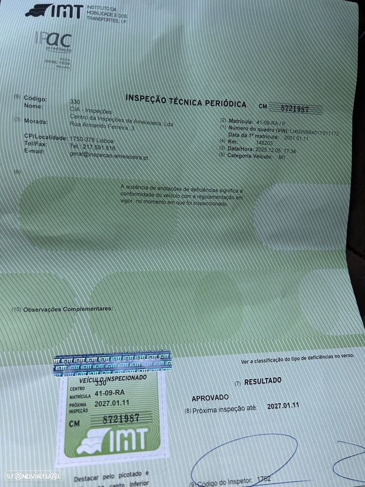 Jeep Grand Cherokee 3.1 TD Limited - 20