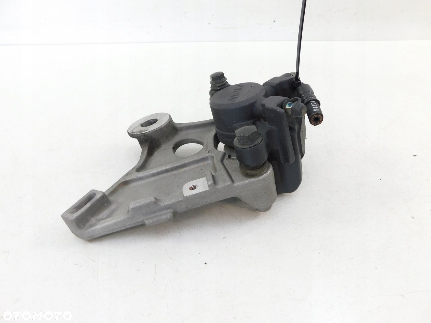 HONDA HORNET 600 PC36 ZACISK HAMULCA TYŁ - 4