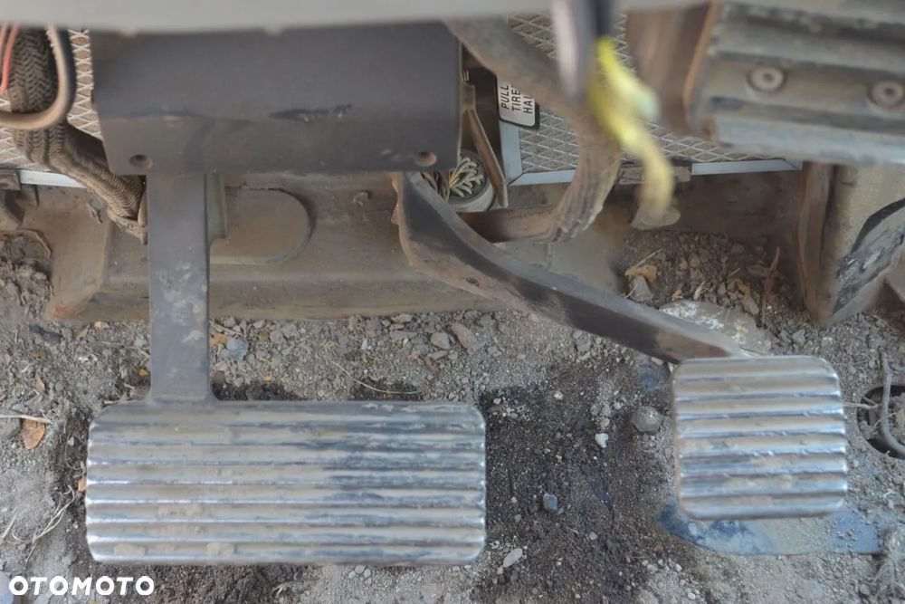 Caterpillar D6N LGP - 20