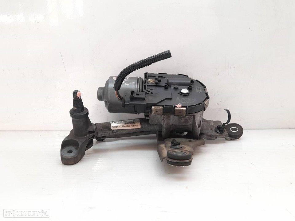 MOTOR LIMPA-VIDROS FRONTAL FORD S-MAX CA1 - 1