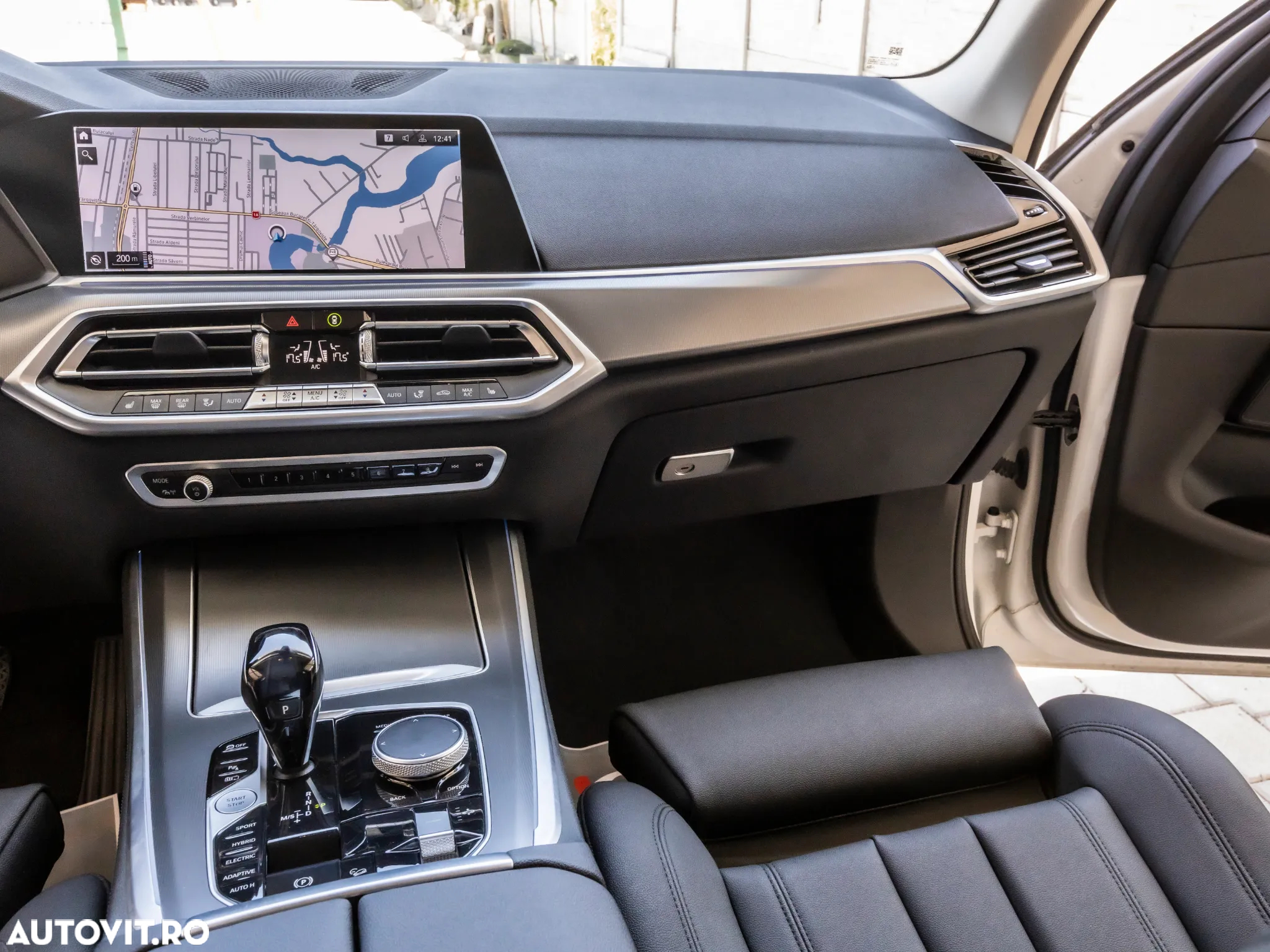 BMW X5 xDrive45e AT PHEV - 18