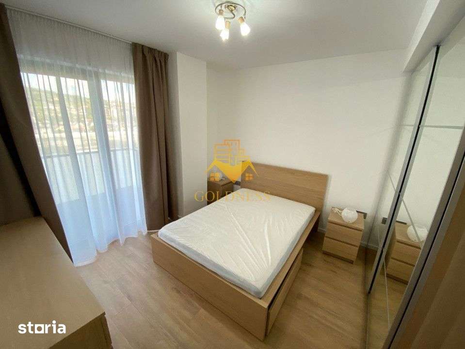 2 camere, Iris, Gării, Liberty, Feroviarilor, 18GYM, Decebal, Oașului — fotografia 1