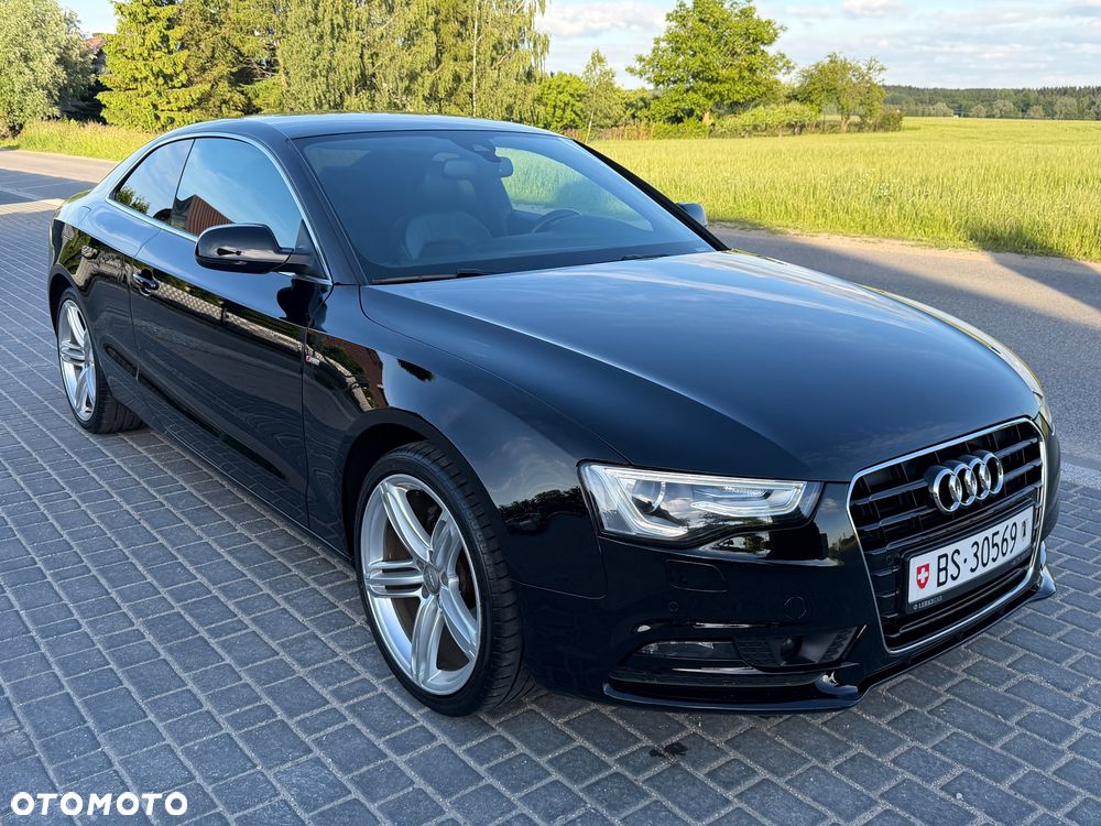 Audi A5 Coupé 1.8 TFSI - 31