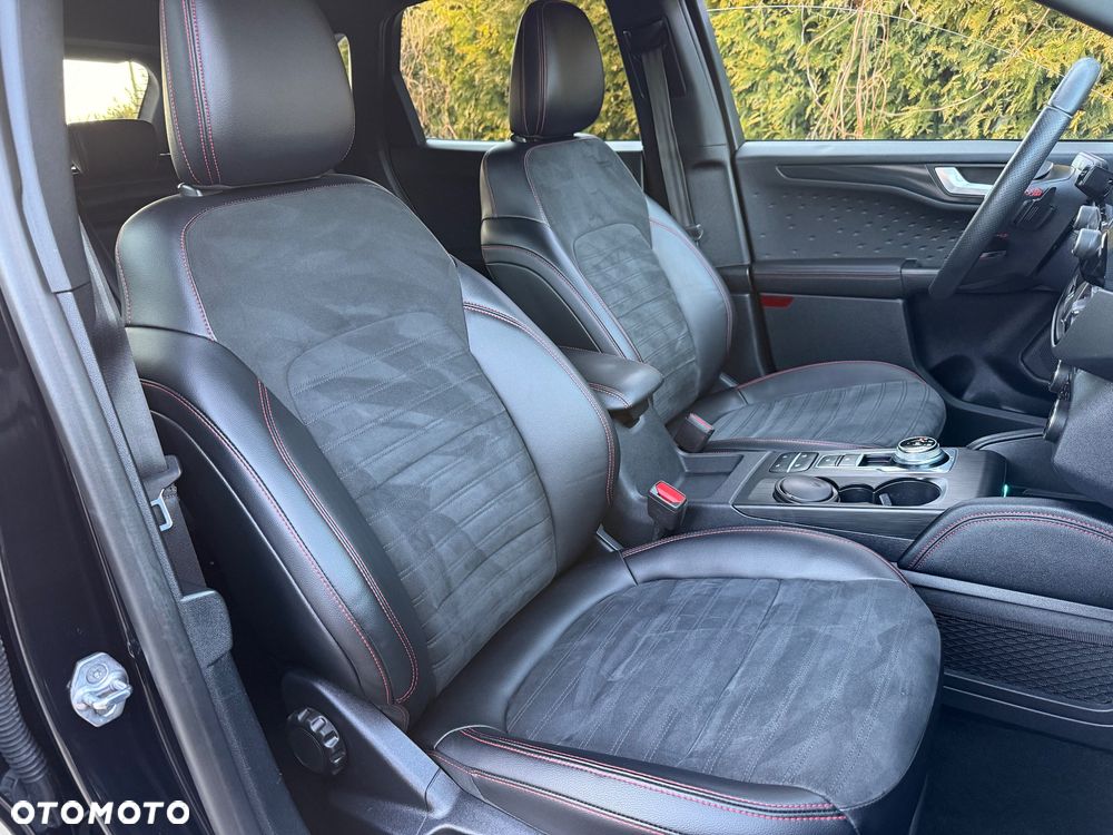 Ford Kuga 2.0 EcoBlue 4x4 ST-LINE - 17