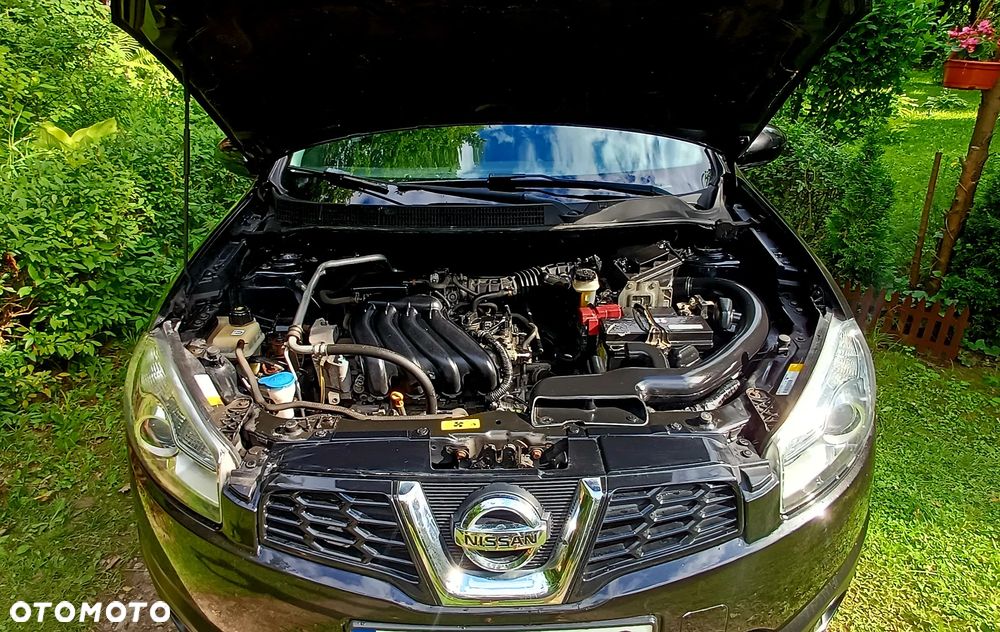 Nissan Qashqai - 14