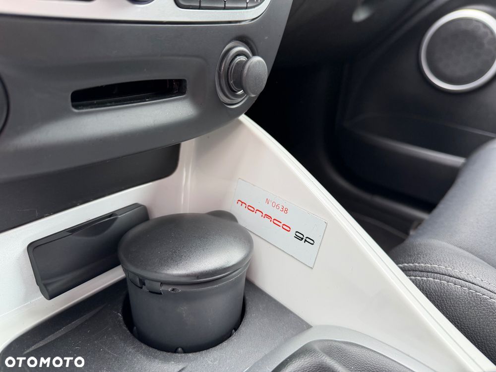 Renault Megane 1.4 16V TCE Monaco - 20