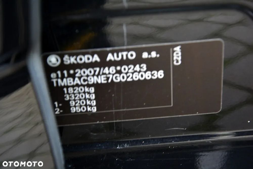 Skoda Octavia 1.4 TSI DSG Style - 5