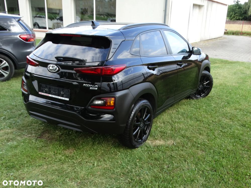 Hyundai Kona - 2