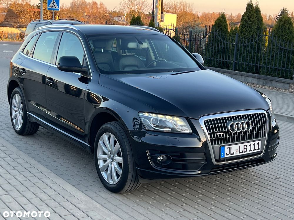 Audi Q5 2.0 TDI Quattro - 4