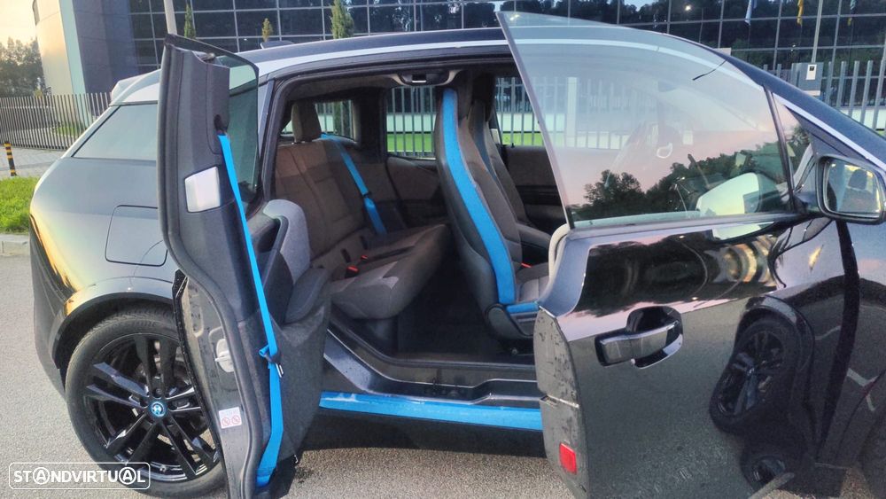 BMW i3 (120 Ah) - 9