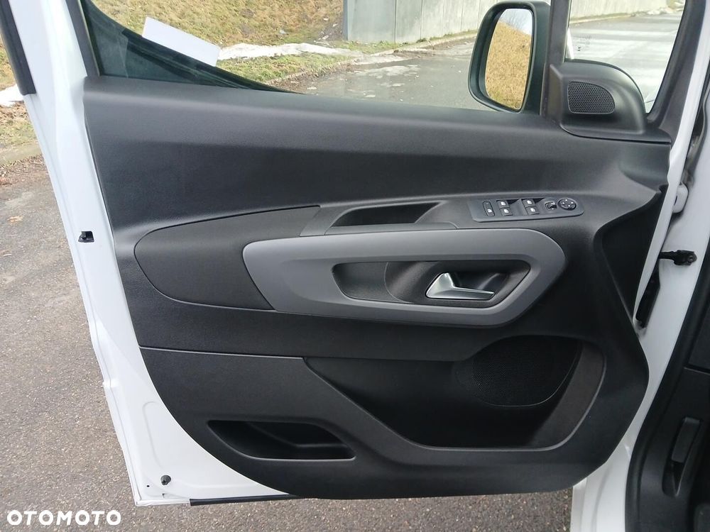 Toyota Proace City Verso 1.5 D-4D Business - 39
