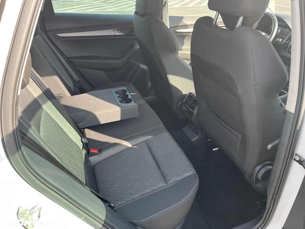 Skoda Karoq 1.5 TSI ACT Style DSG - 20