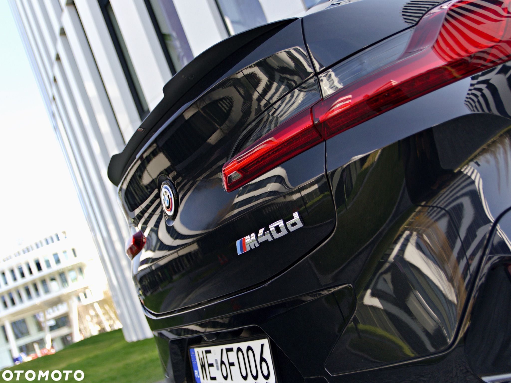 BMW X4 - 6