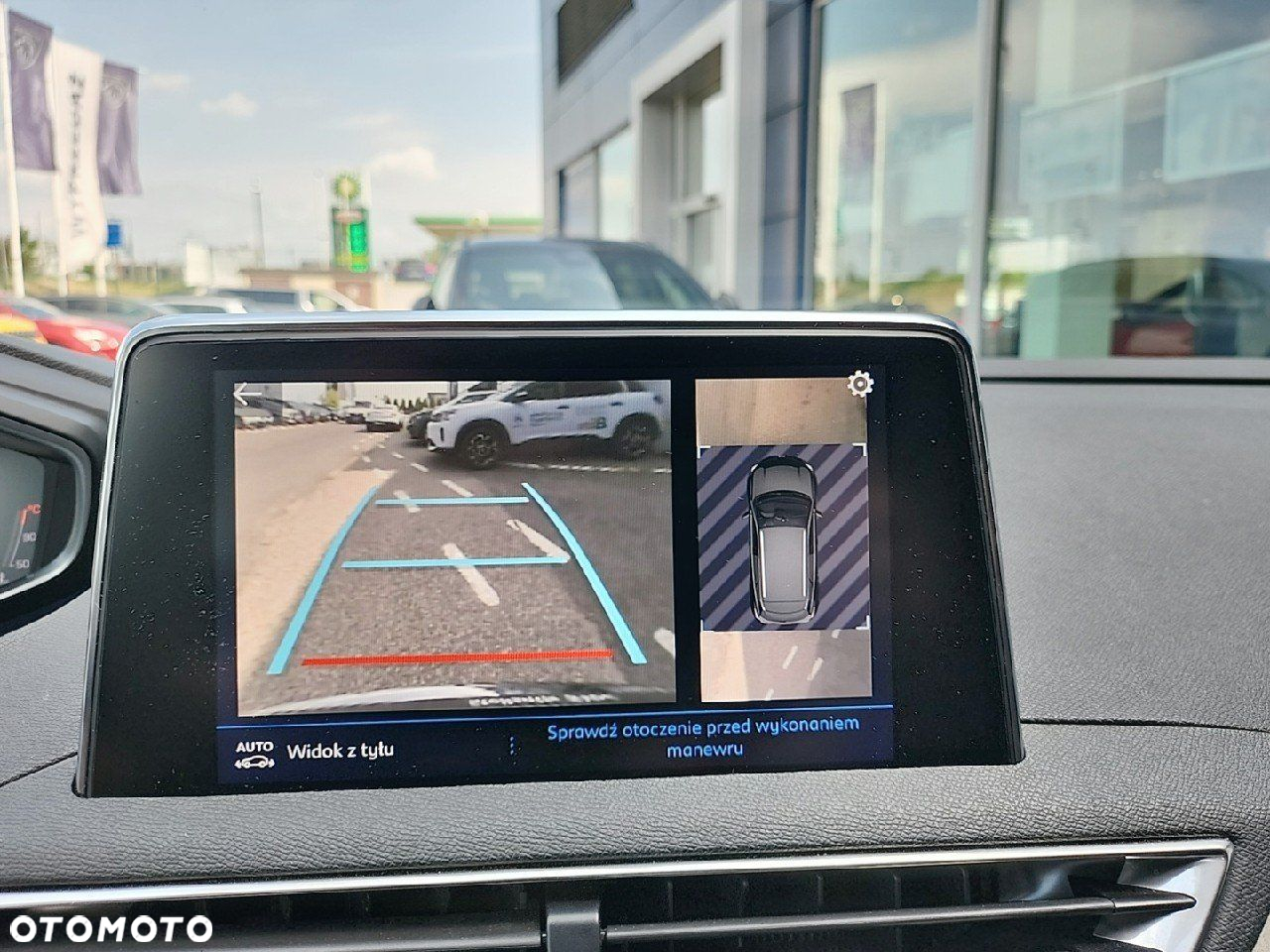Peugeot 3008 1.5 BlueHDi GT S&S EAT8 - 19