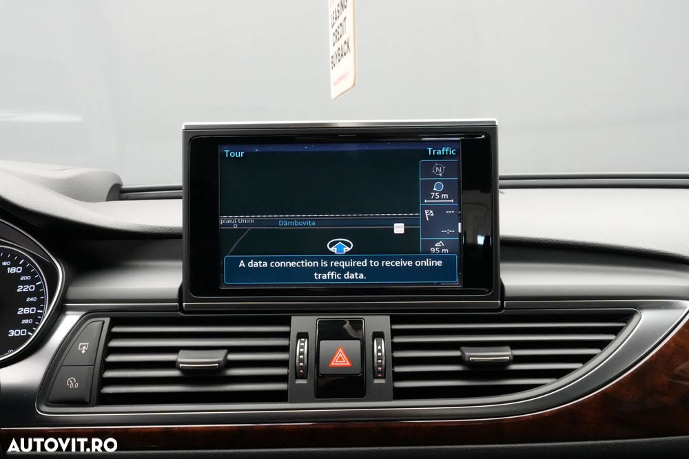 Audi A6 3.0 TDI quattro Tiptronic - 24