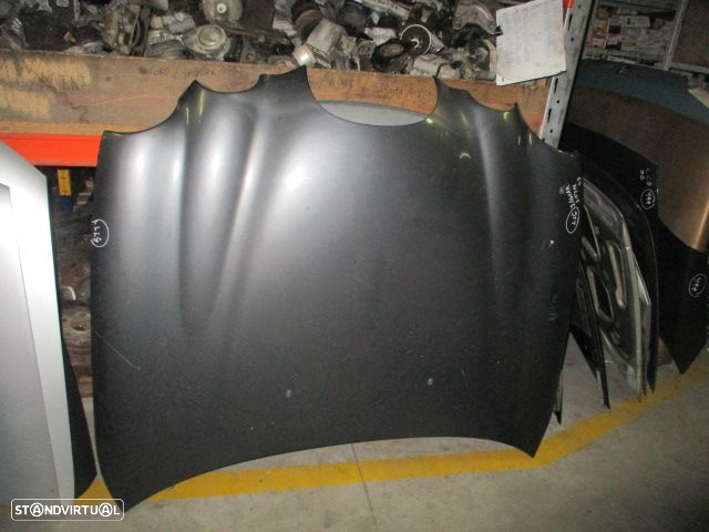 Capot CAPO511 JAGUAR S TYPE 2003 - 3