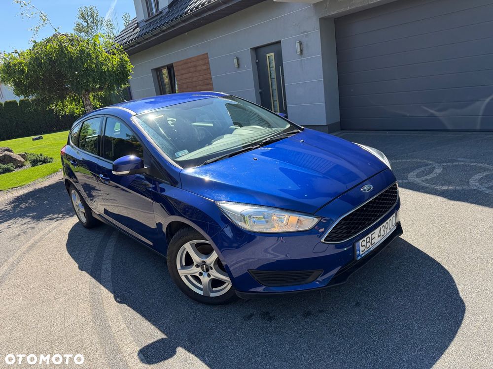 Ford Focus - 6