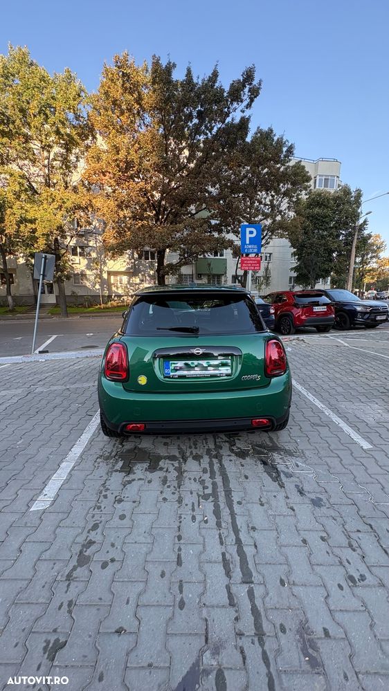 Mini Cooper SE Standard - 5