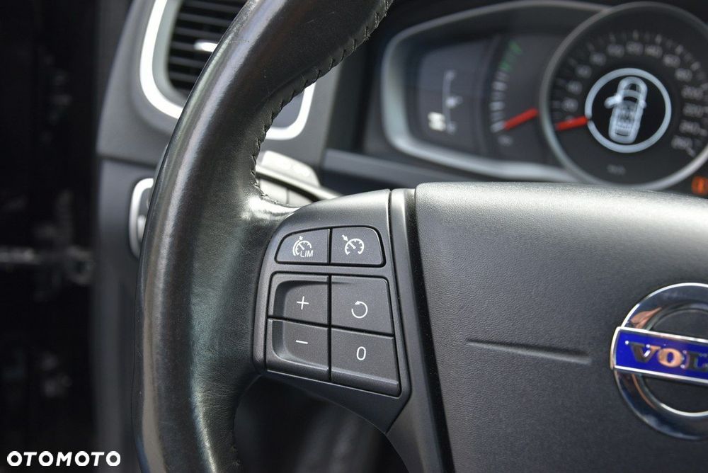 Volvo V60 D2 Kinetic - 25