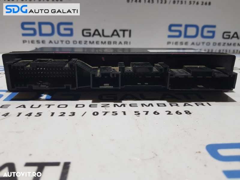 Calculator Modul Confort Comfort BMW Seria 5 E60 E61 2004 - 2010 Cod 61356947919 6947919 - 2
