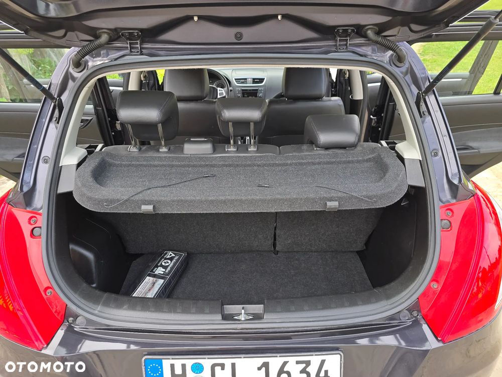 Suzuki Swift 1.2 X-TRA - 28