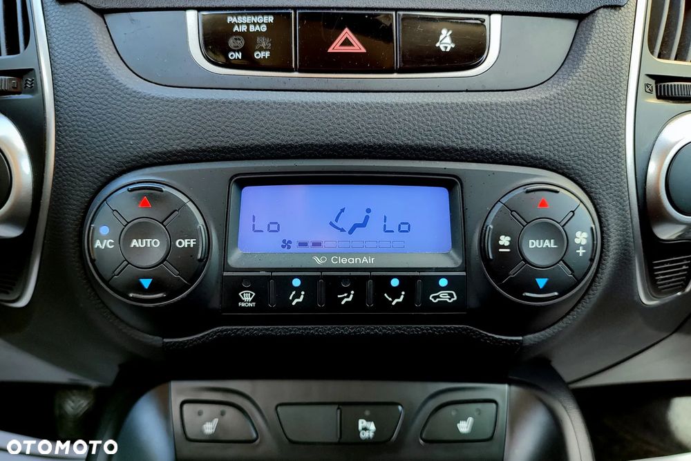 Hyundai ix35 1.6 GDI Premium 2WD - 20