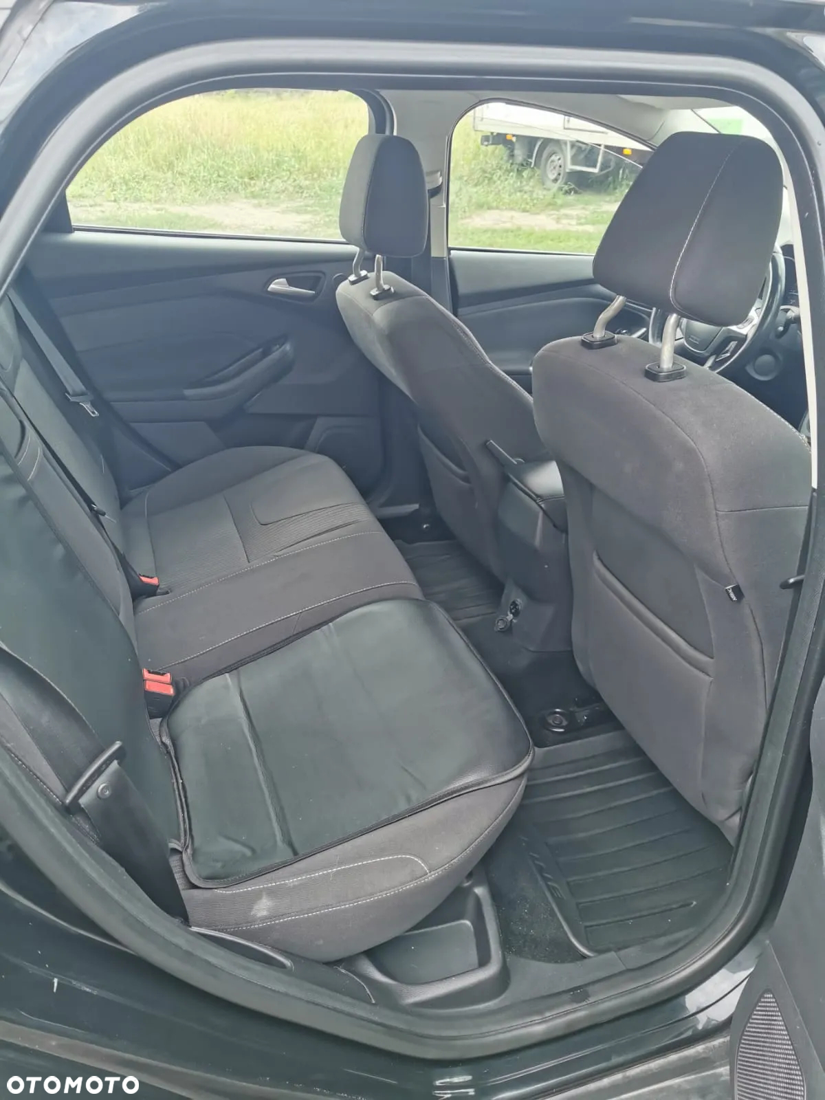 Ford Focus - 10