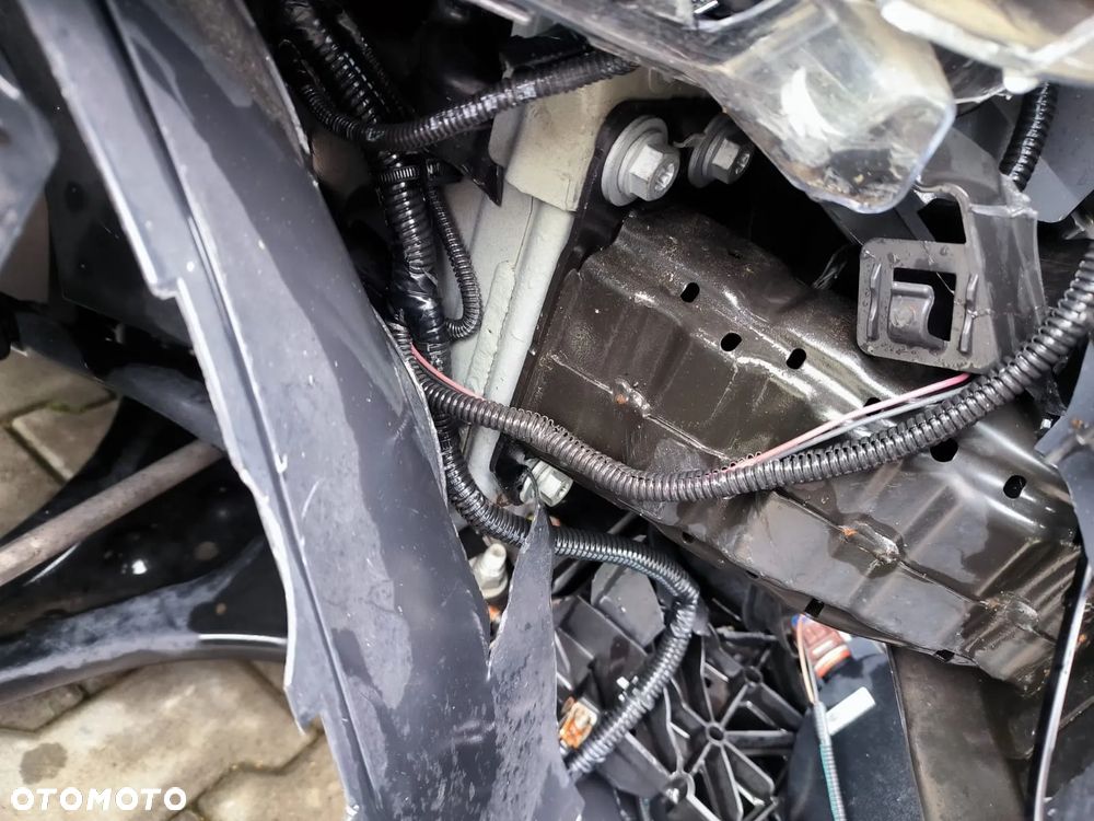 Smart Forfour Electric drive - 15