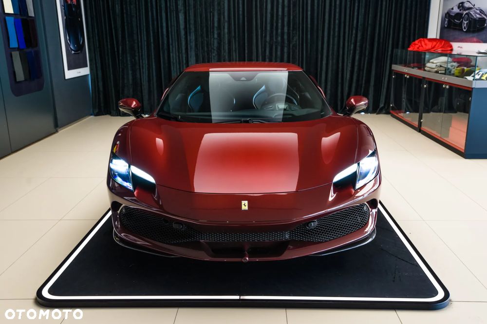 Ferrari 296 GTB - 9
