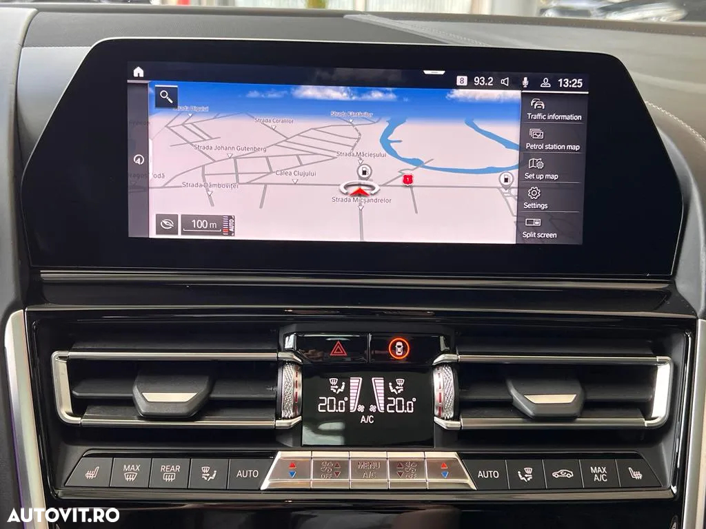 BMW Seria 8 840d xDrive Gran Coupe - 15