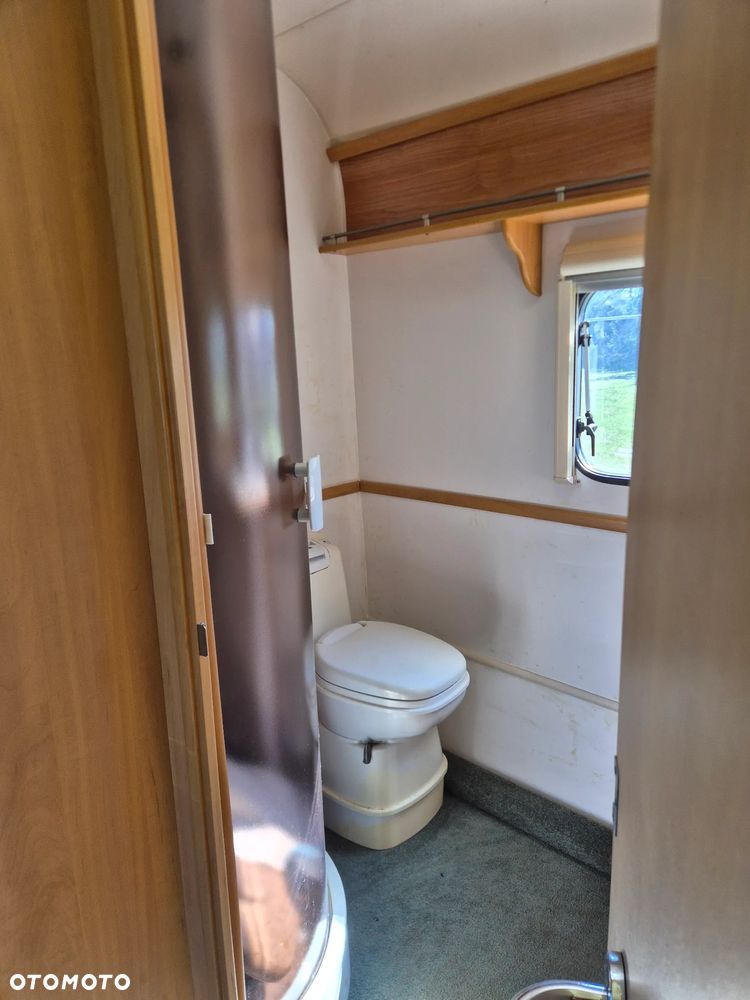 SWIFT Accord 480 - 29