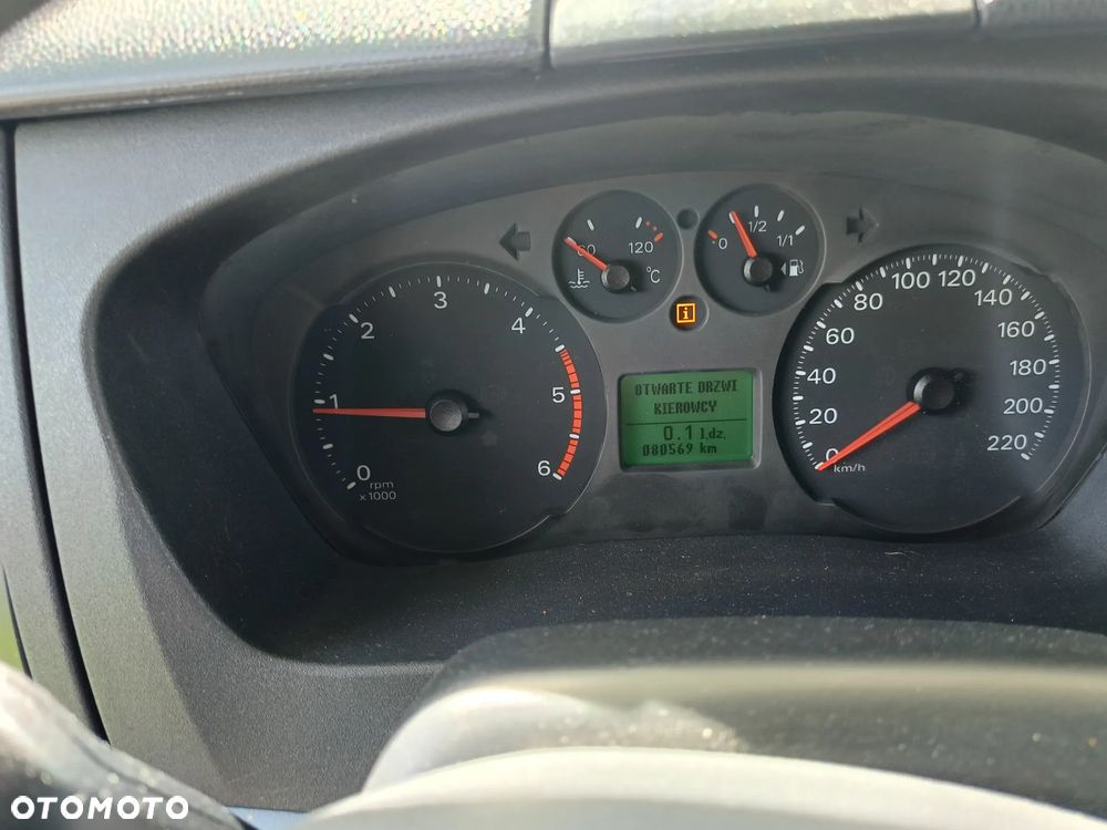 Ford Transit - 7