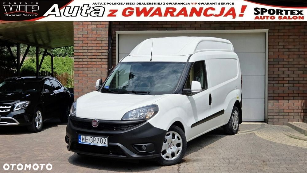 Fiat Doblo - 4