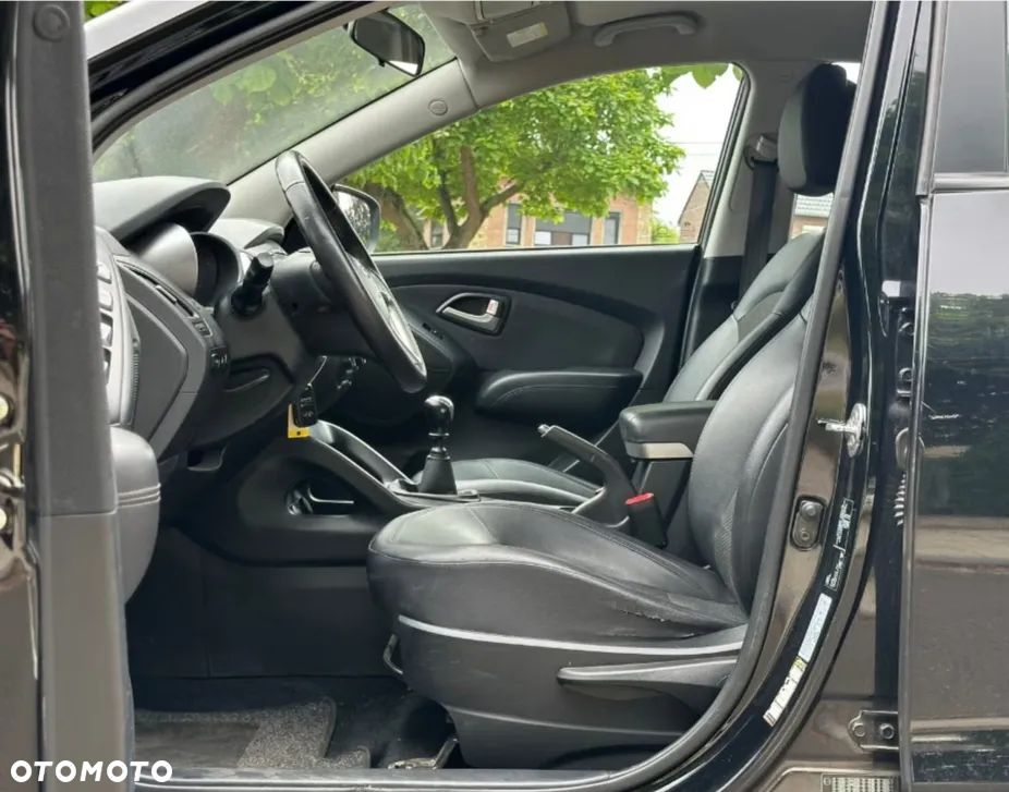 Hyundai ix35 1.6 GDI Comfort 2WD - 7