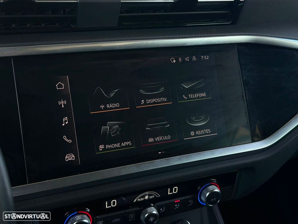Audi Q3 35 TFSI S tronic - 20